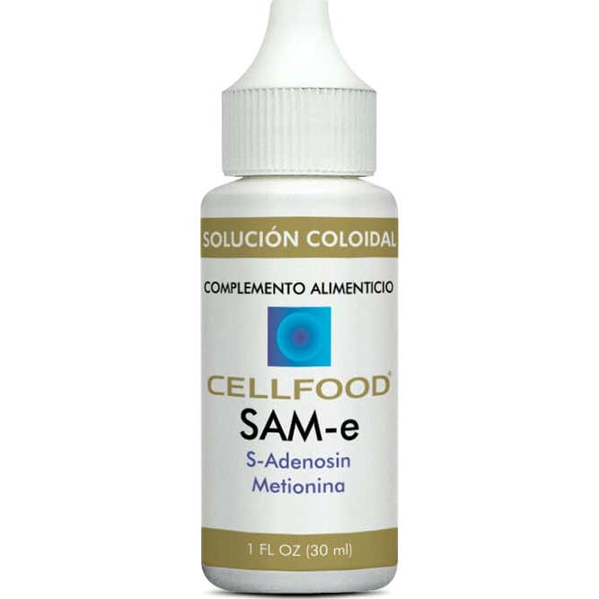 Cellfood Sam-E 30 ml