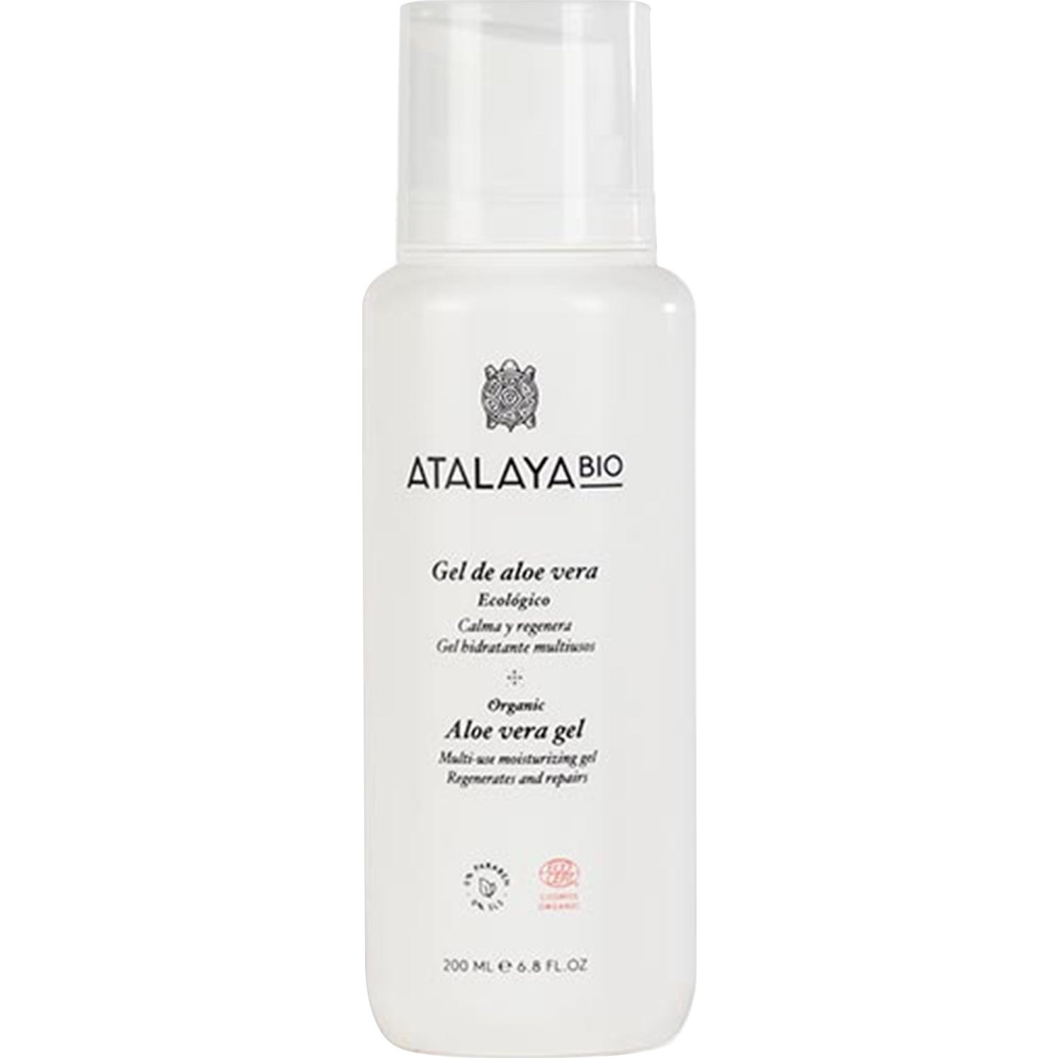 Atalaya Bio Gel Aloe Vera Eco 200ml