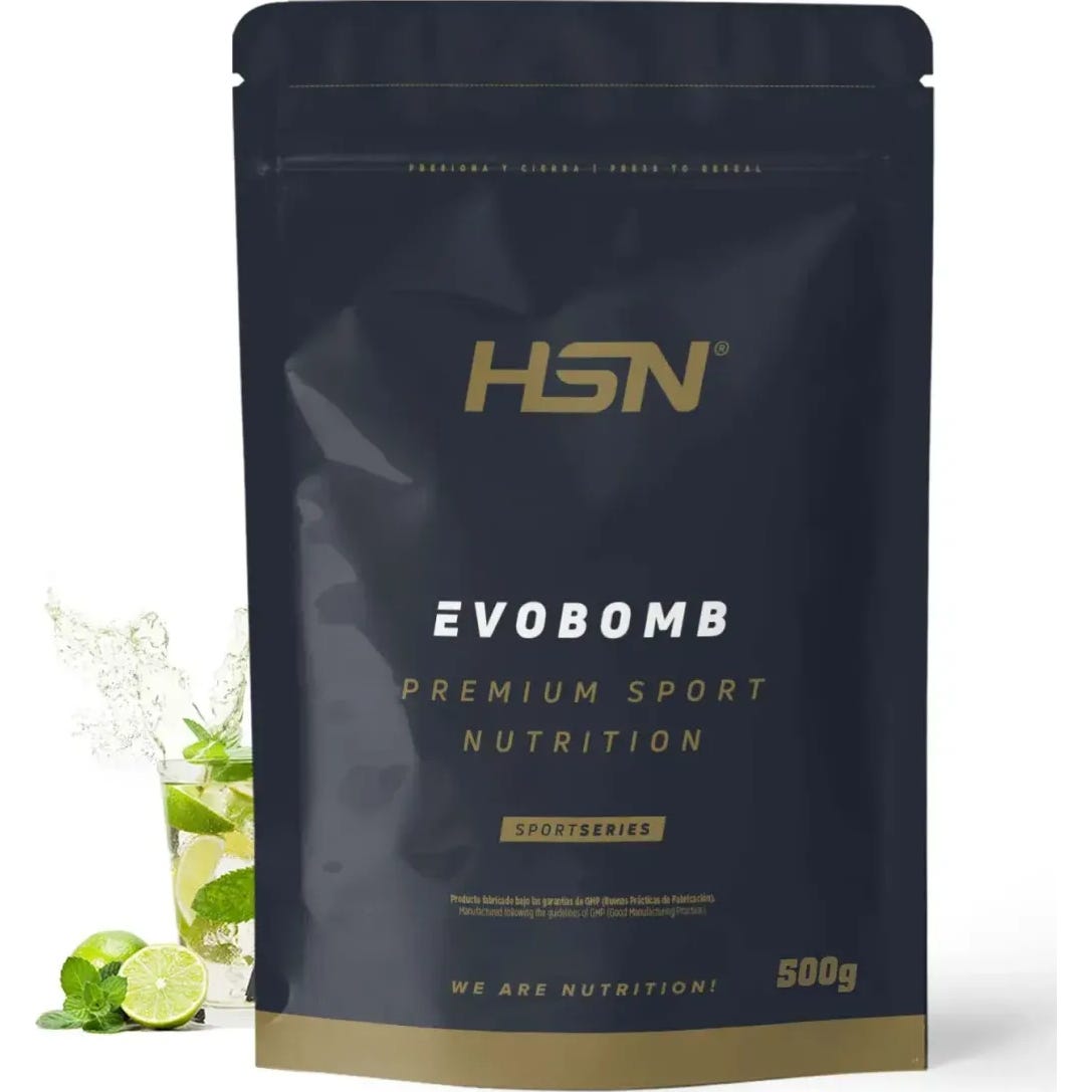HSN Evobomb Mojito 500g