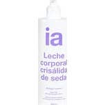 Interapothek Leche Corporal Seda 500 ml