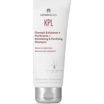 Cantabria Labs Kpl Champô Esfoliante Purificante 200 ml