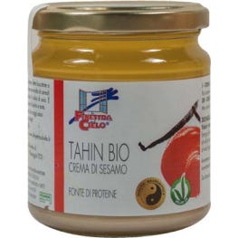 Ventana Tahin 300 Gr
