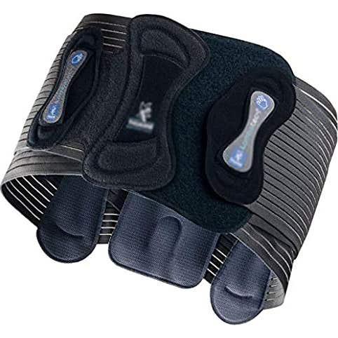 Thuasne Cinturón Lumbar Lombatech Antracita 26 cm T1 1 ud
