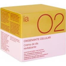 Interapothek Oxigenante Celular O2 Crema de Día 50ml