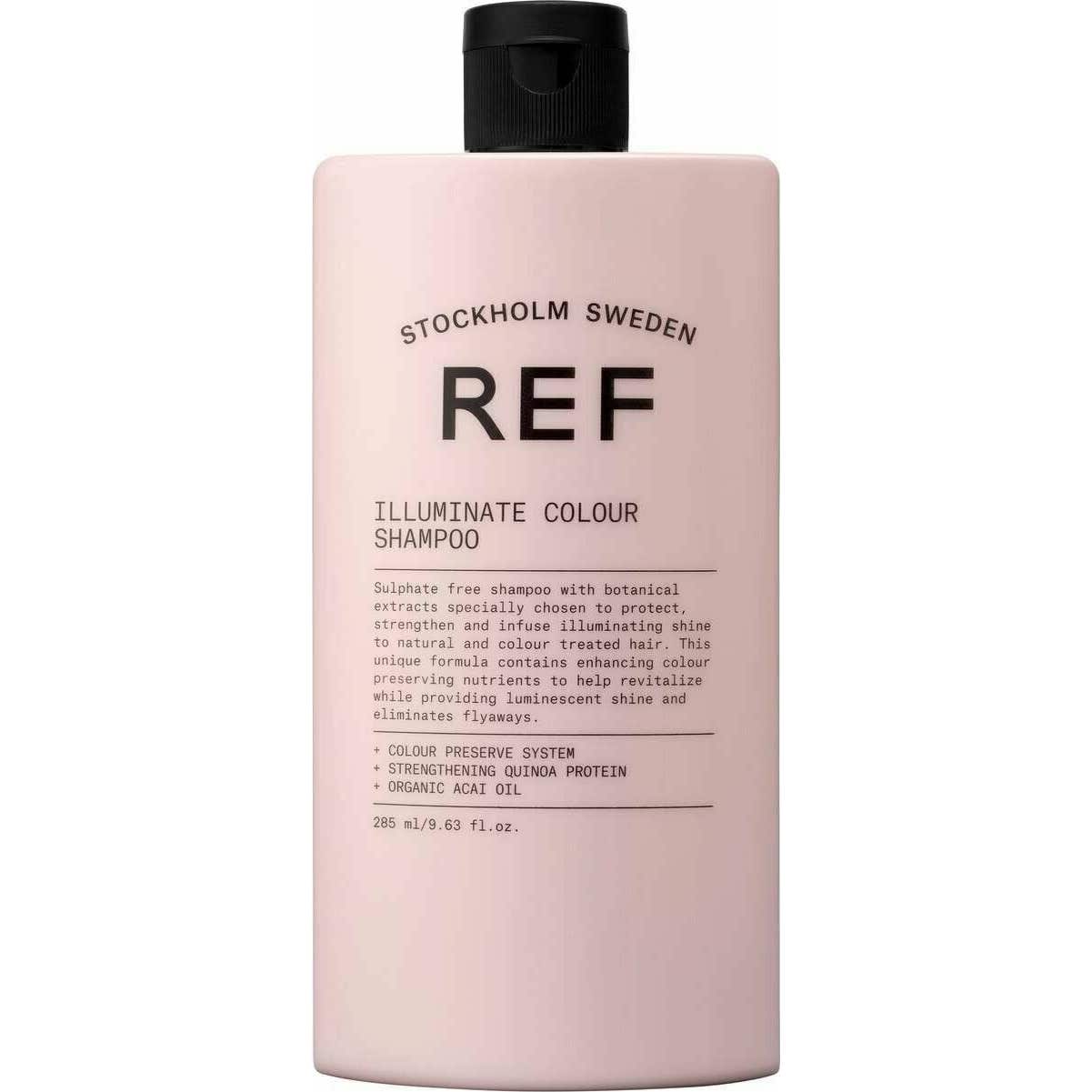 Ref Illuminate Colour Acondicionador 245ml