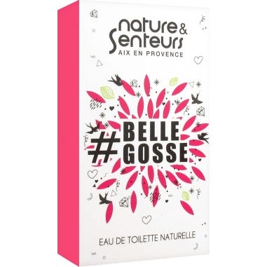 Horizane Natur/Sent Parf #Belle Gosse