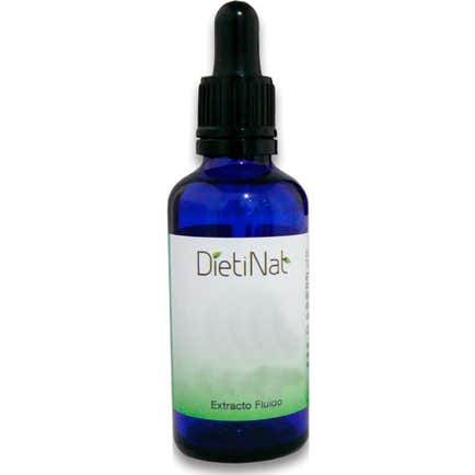 Dietinat Extracto Rábano Negro 50 ml