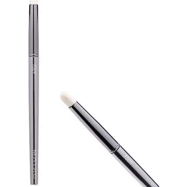 Maiko Pincel para Sombras Precision 1009 Luxury Cinza 1 ud