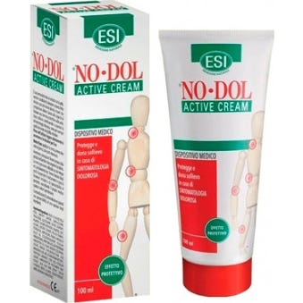 Esi Crema Active 100 ml