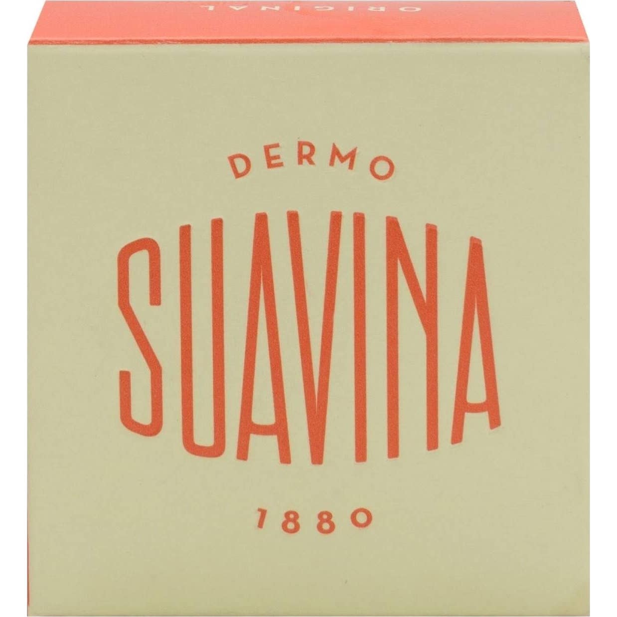 Suavina Original Bálsamo Labial tarro 10ml