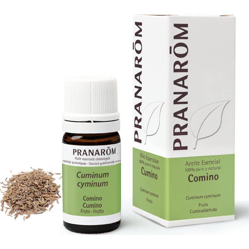 Pranarôm Aceite Esencial de Comino 5 ml