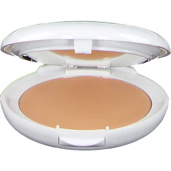 Uriage Crema de Agua Compacta con Color SPF30 10g
