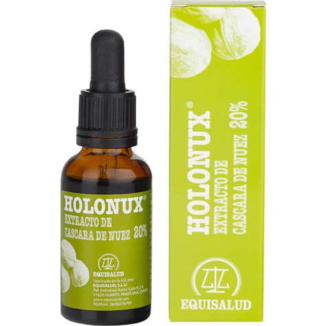 Equisalud 3 X Holonux 31 Ml - Imagen 2
