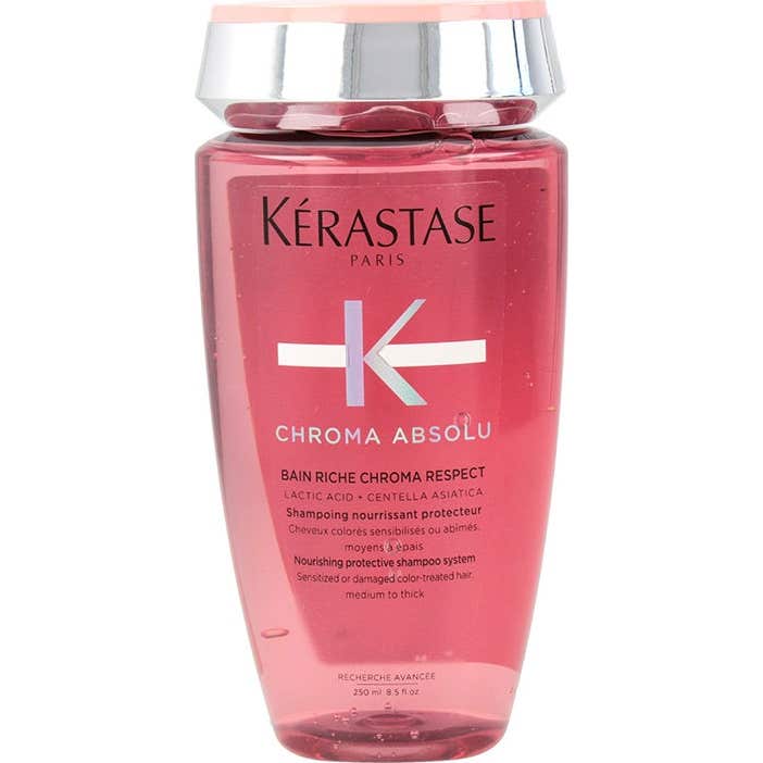 Kérastase Chroma Absolu Champú Protector Nutritivo 250ml
