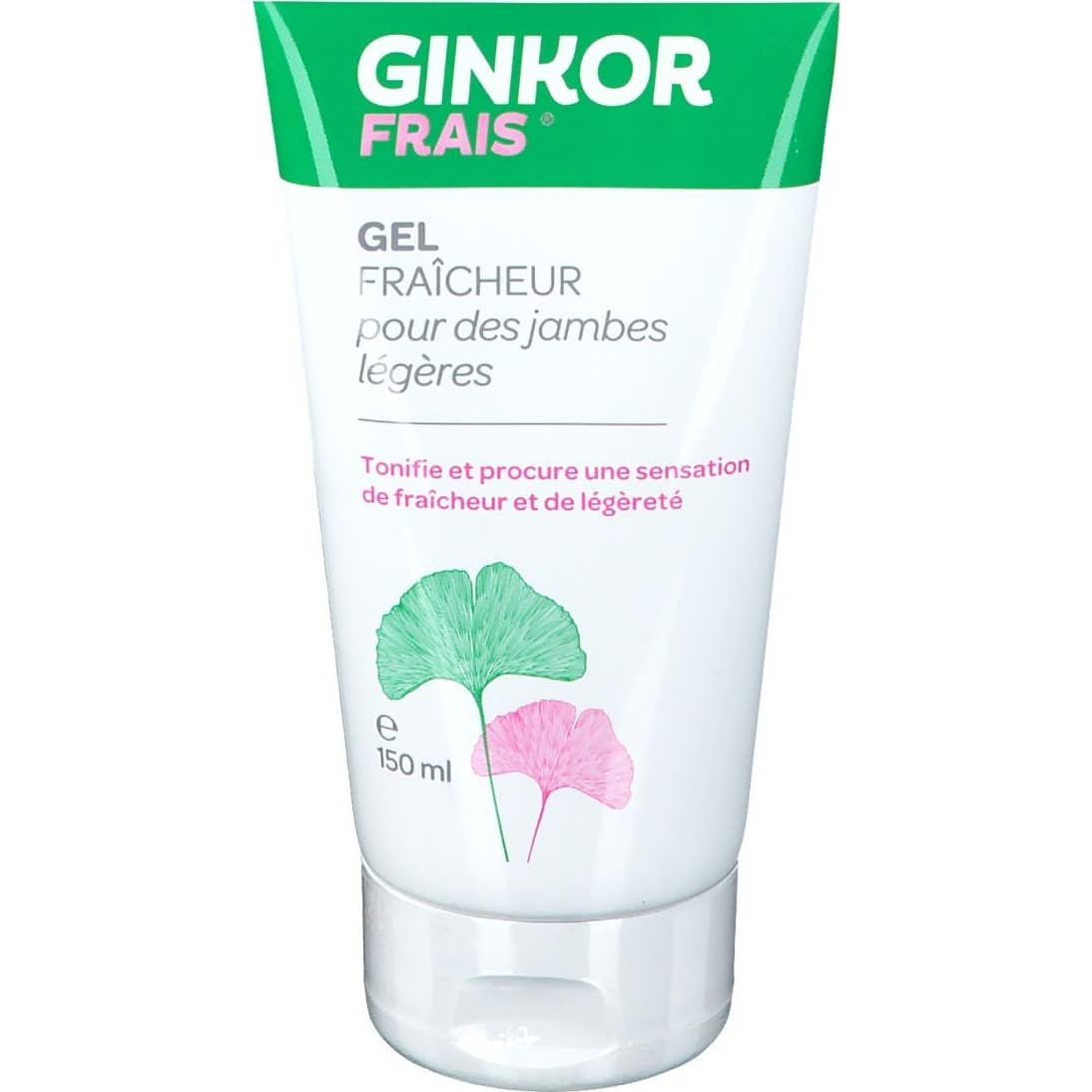 Tonipharm - Gel Fresco Ginkor 150ml