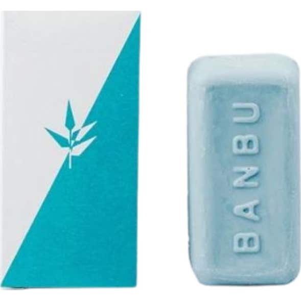Banbu Sea Blow Desodorante Solido Sensible Eco 50g