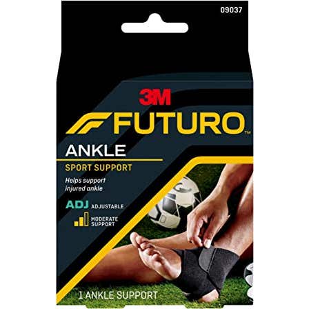 Futuro Sport Tobillera T Única 1 ud