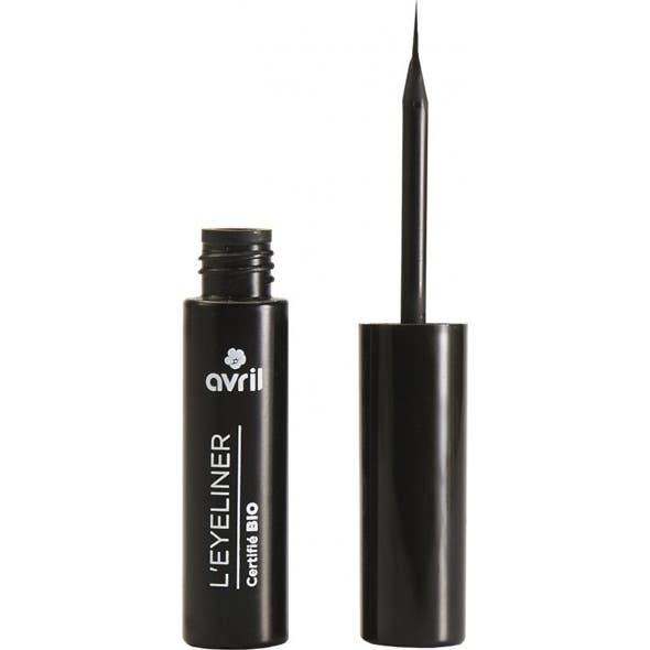 Avril Eyeliner Negro 5ml
