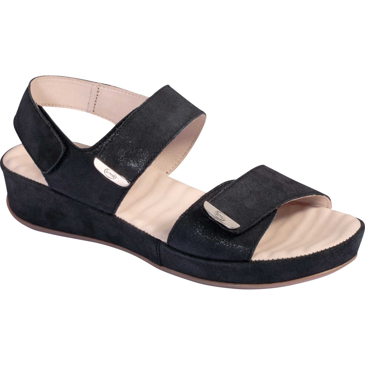 Scholl Christy Sandal Negro T37