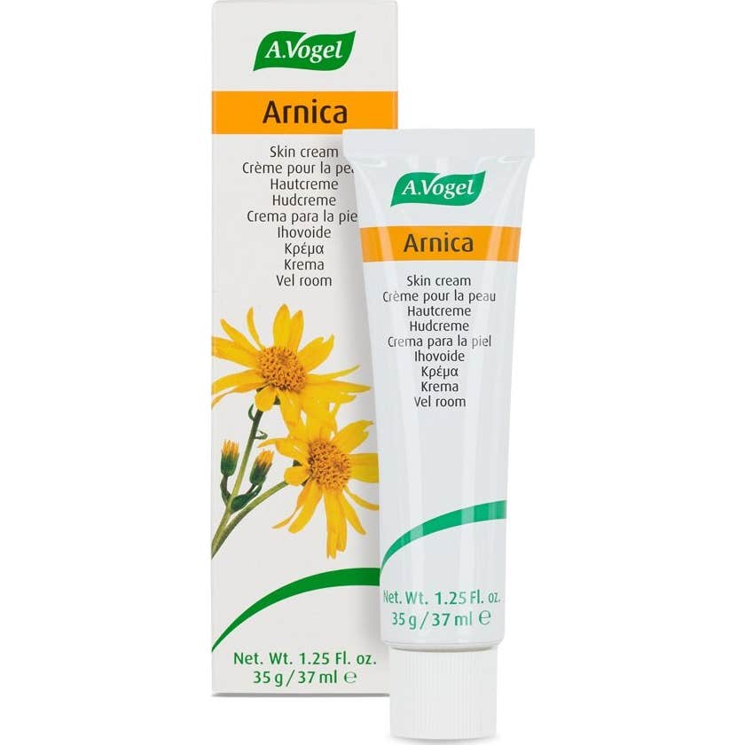 A. Vogel Crema Arnica 35g