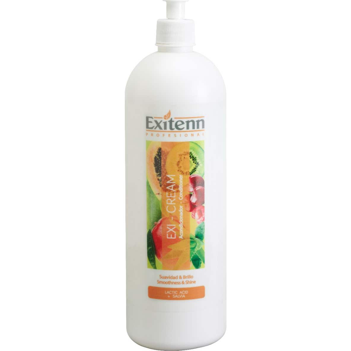 Exitenn Exi-Cream Suavizante 1000 ml