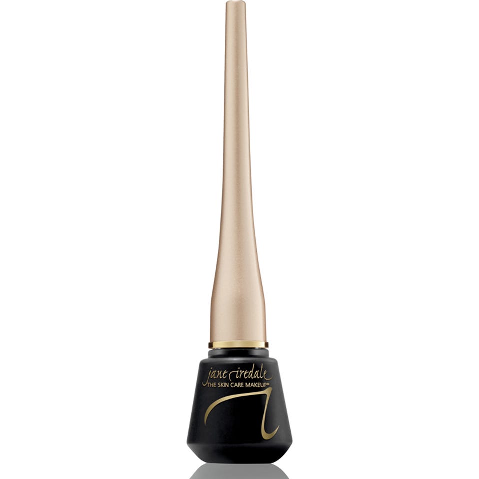 Jane Iredale Delineador Líquido Black 6 ml