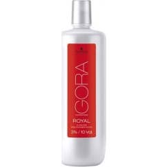 Schwarzkopf Igora Royal Color & Care Developer 3% 10 Vol 1000 ml