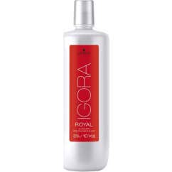 Schwarzkopf Igora Royal Color & Care Developer 3% 10 Vol 1000 ml