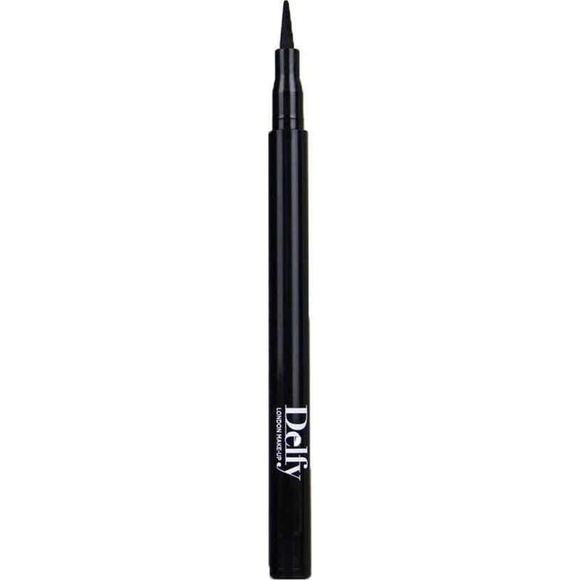 Delfy Long Lasting Wp Eyeliner 1.2 ml