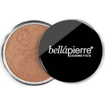 Bellapierre Cosmetics Iluminador Bronceador Pure Element 4 g