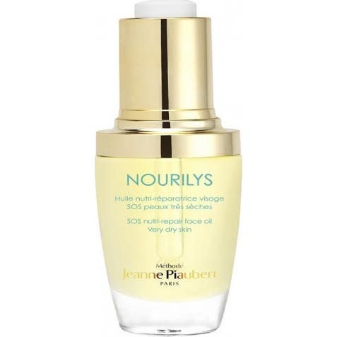 Jeanne Piaubert Nourilys Aceite Nutri-Reparador Facial 30 ml