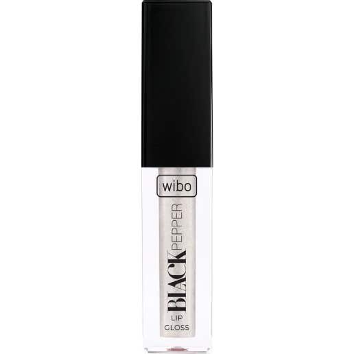 Wibo Lip Gloss Black Pepper Nº1 2.4 g