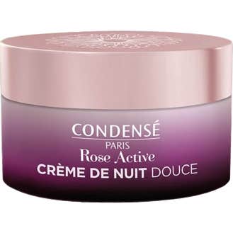 Condense Paris Crema Noche Suave 50ml