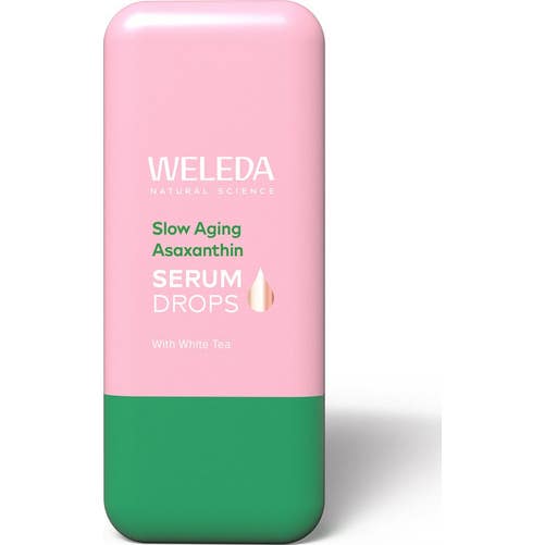 Weleda Slow Aging Astaxanthin Serum 30 ml