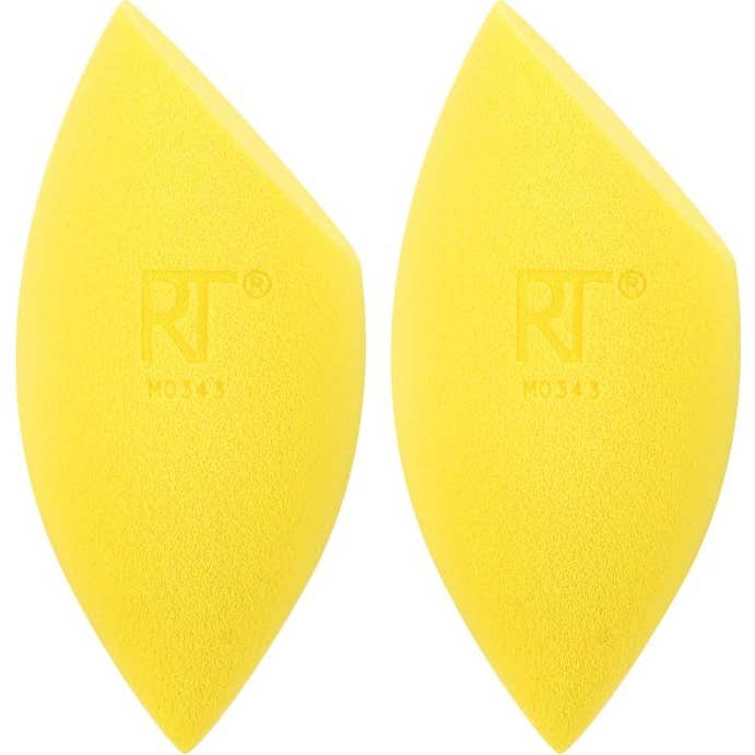 Real Techniques Miracle Concealer Sponge Duo Set