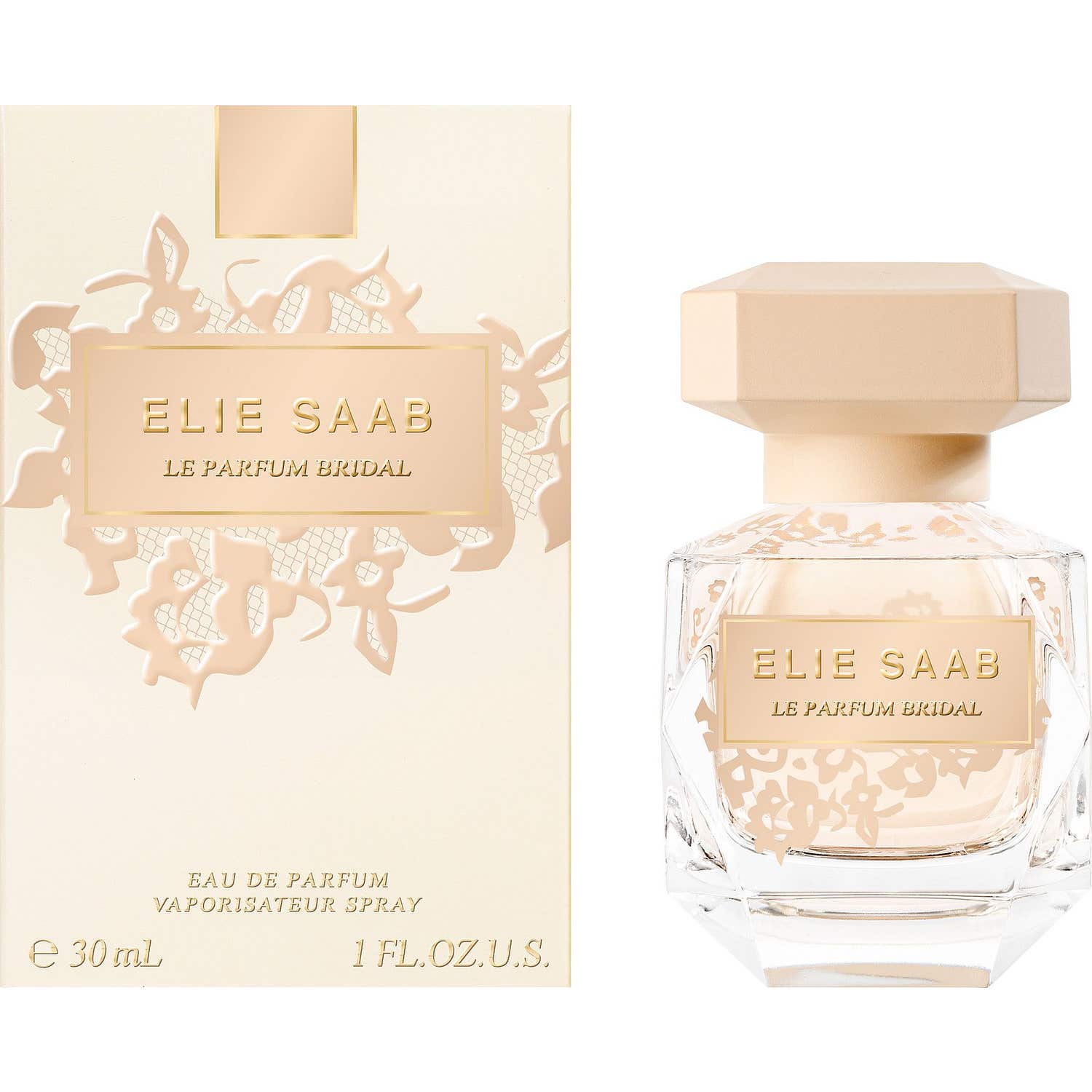 Elie Saab Le Parfum Bridal 30 ml