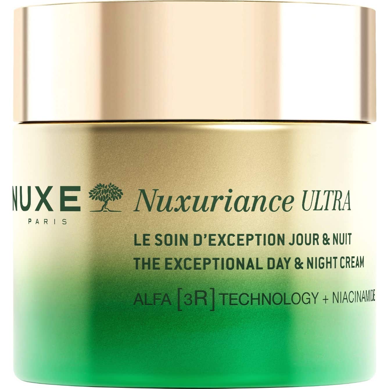 Nuxe Nuxuriance Ultra Tratamiento Excepcional Día y Noche 75ml