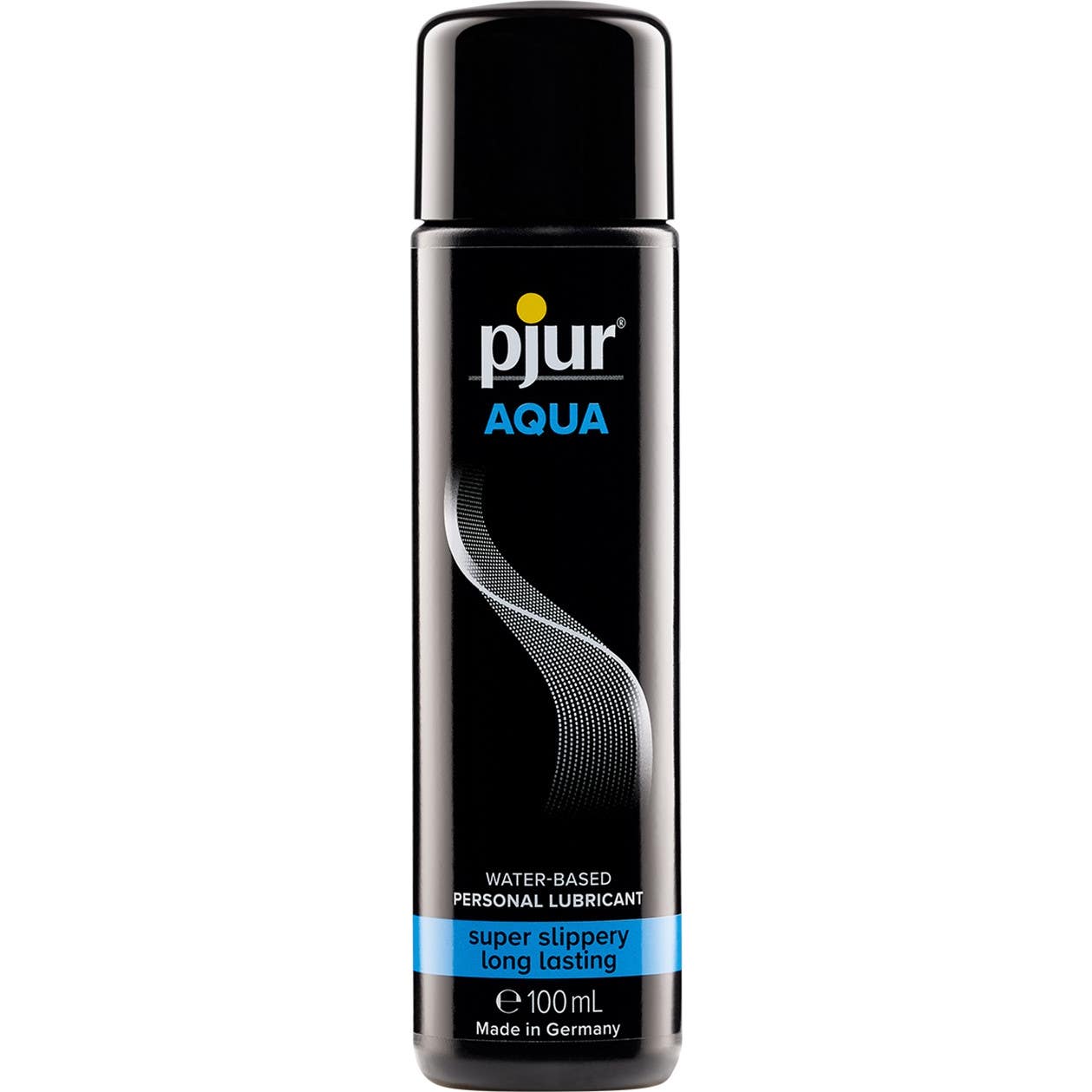 Pjur Aqua Lubricante Base Agua 100ml