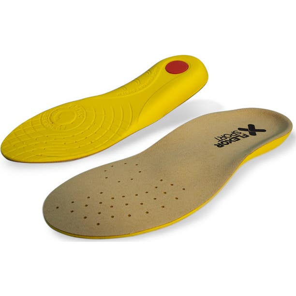 Flexor Sport Plantillas Ultra-Running y Trekking Fx1 002 T 37