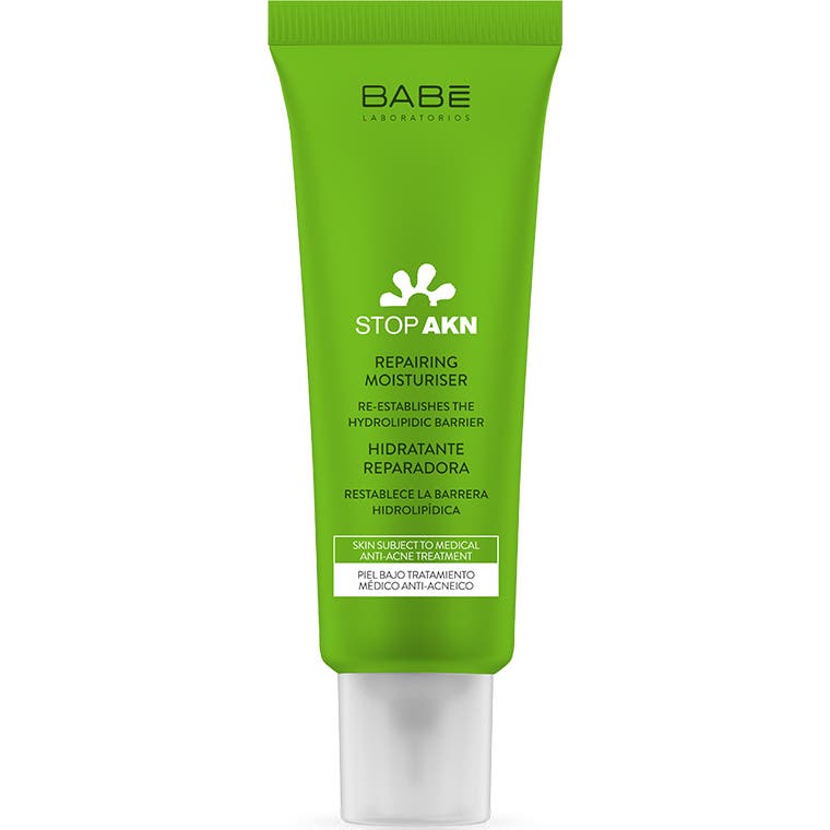 Babé Stop AKN Hidratante Reparadora 50ml