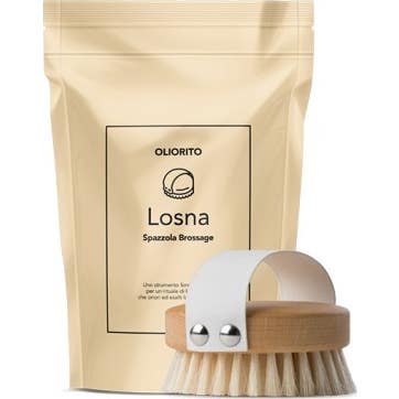Oliorito Losna Cepillo 1 ud