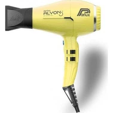 Parlux Amarillo Alyon Secador # - Imagen 4