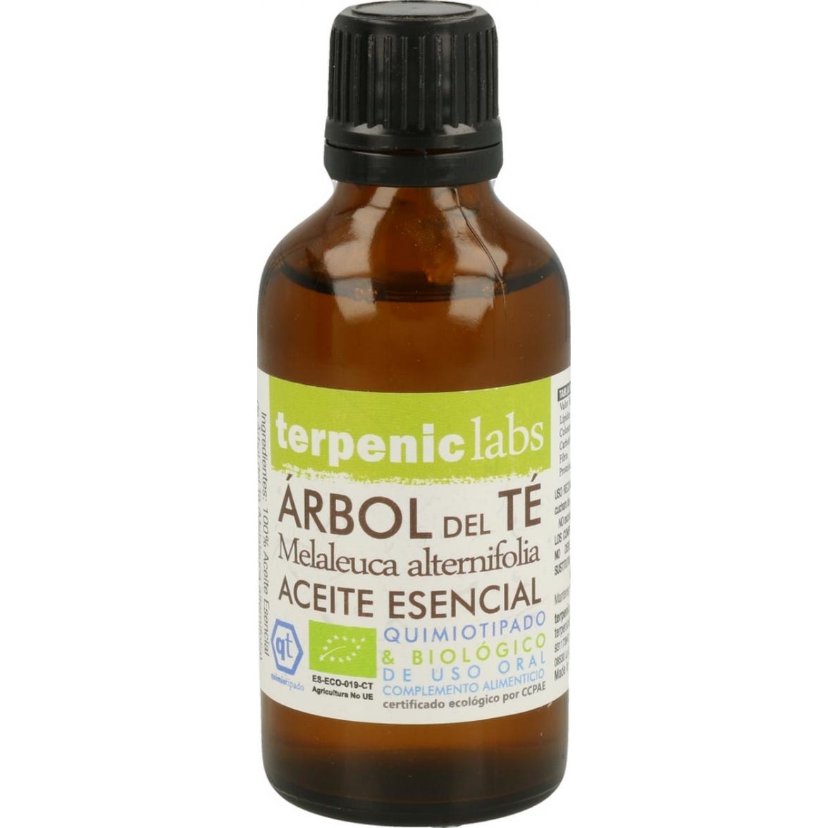 Terpenic Arbol del Te 50ml