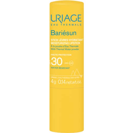 Uriage Bariesun SPF30+ Stick Labial 4 g