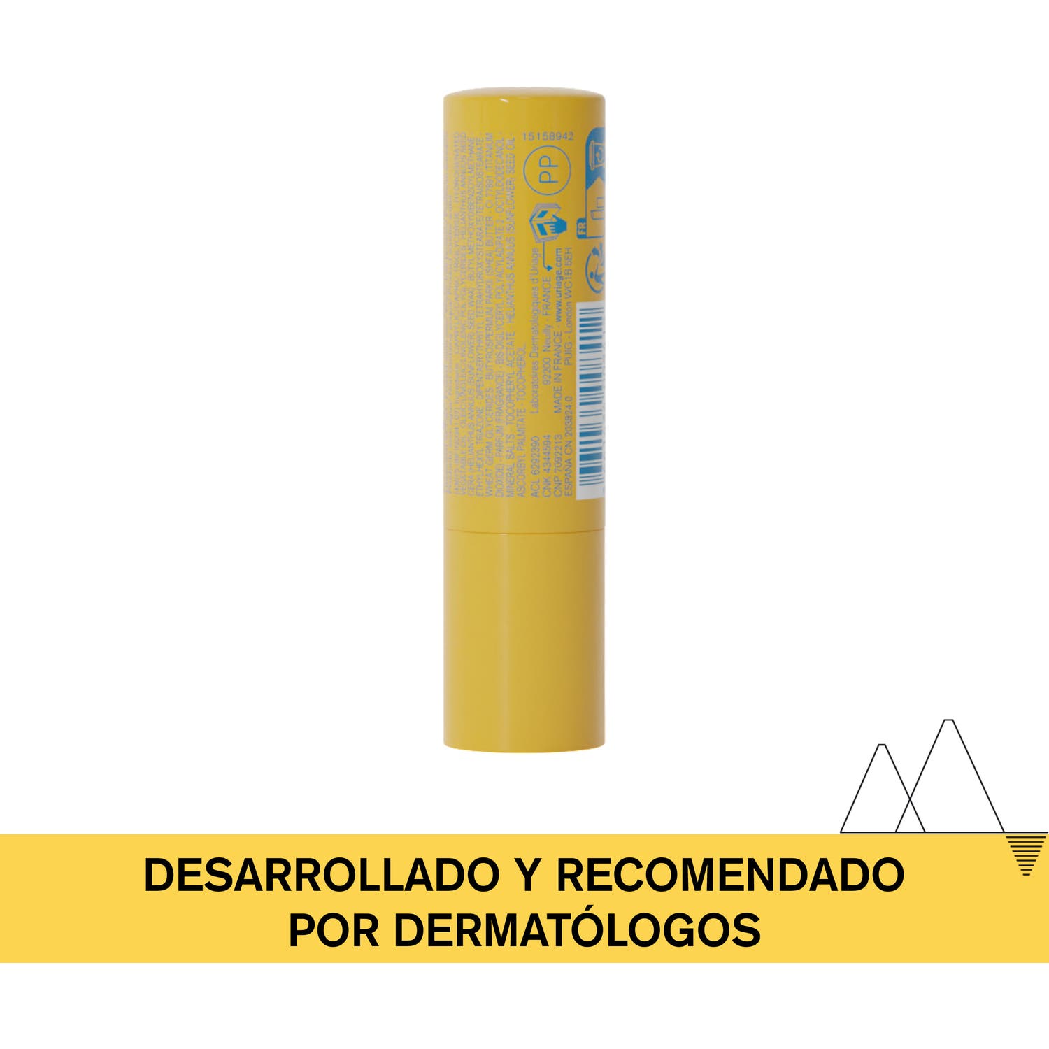 Uriage Bariesun SPF30+ Stick Labial 4g Uriage Bariesun SPF30+ Stick Labial 4g