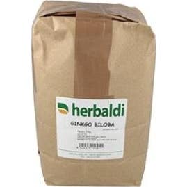 Herbaldi Hierba Ginkgo Biloba Triturada 1000 g