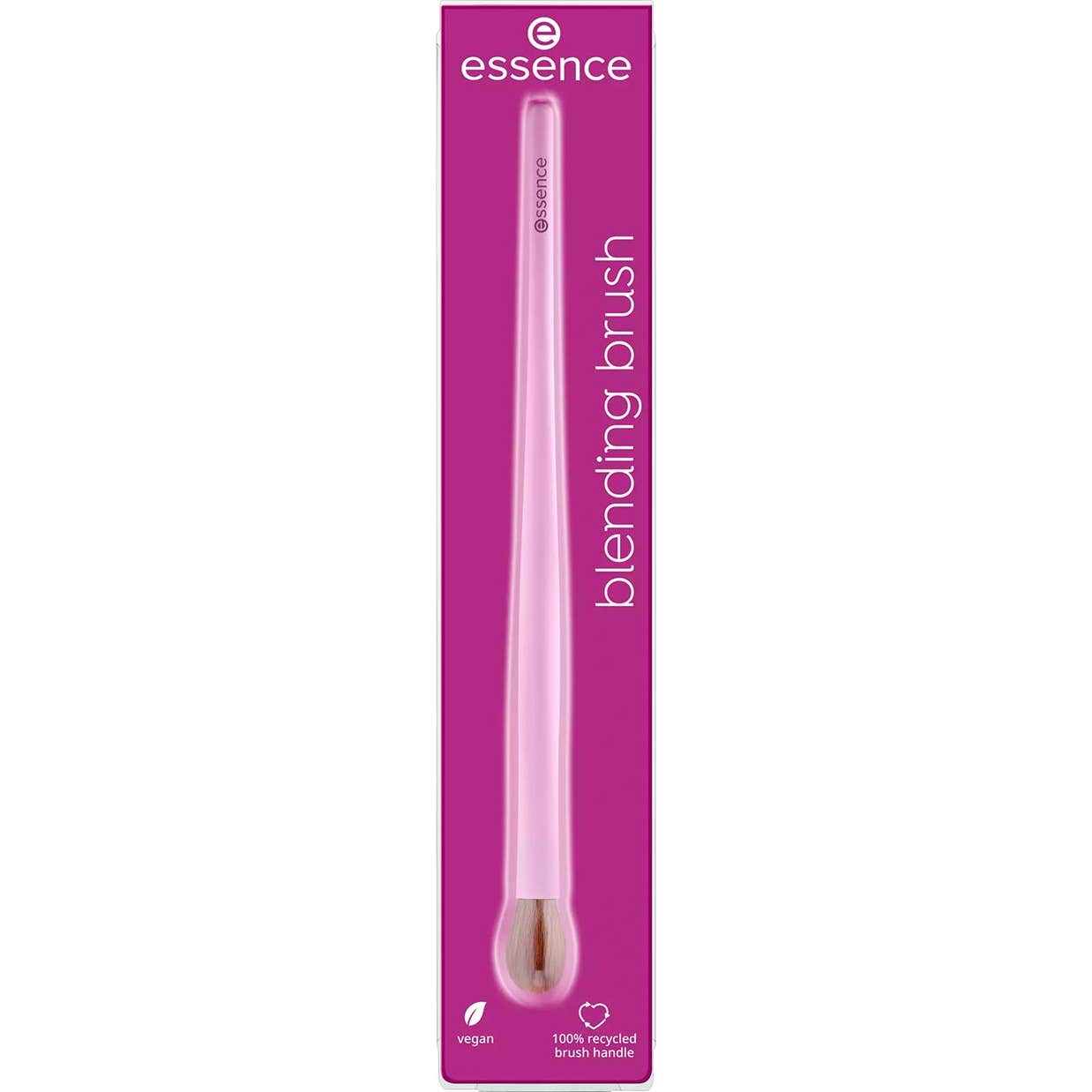 Essence Shadow Blending Brush 01 Blending Is My Cardio 1ud