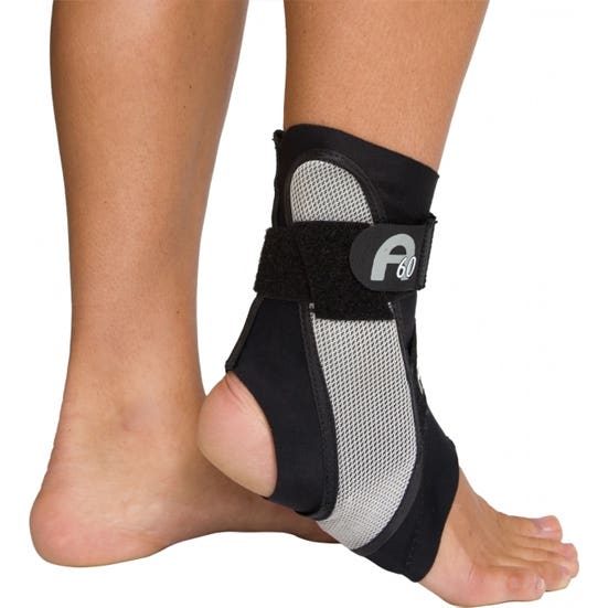 Aircast Djo A60 Tobillera Derecha T-M