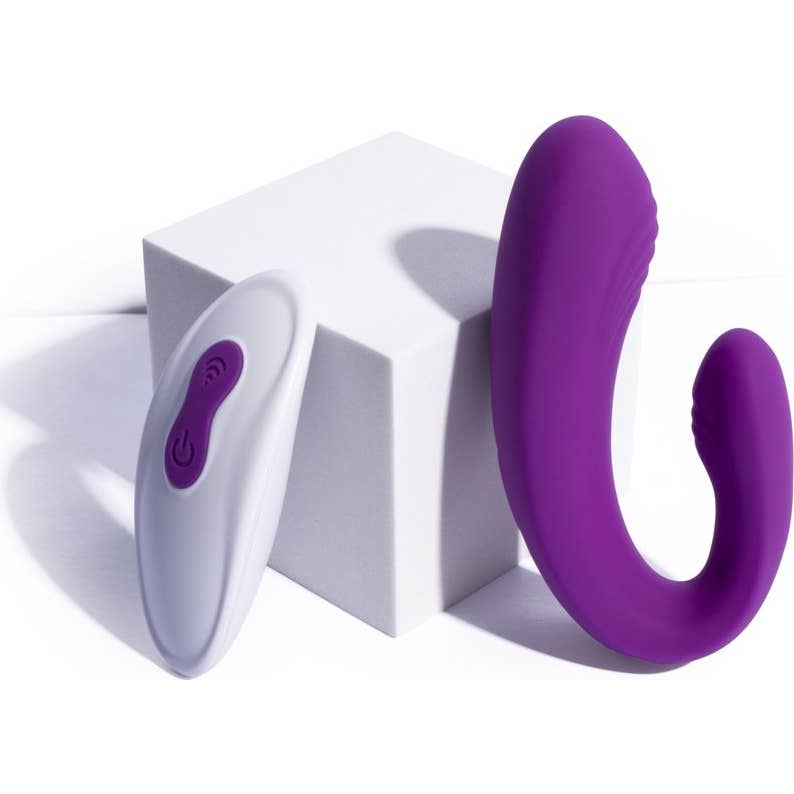 Platanomelón Tango Vibrador para Parejas