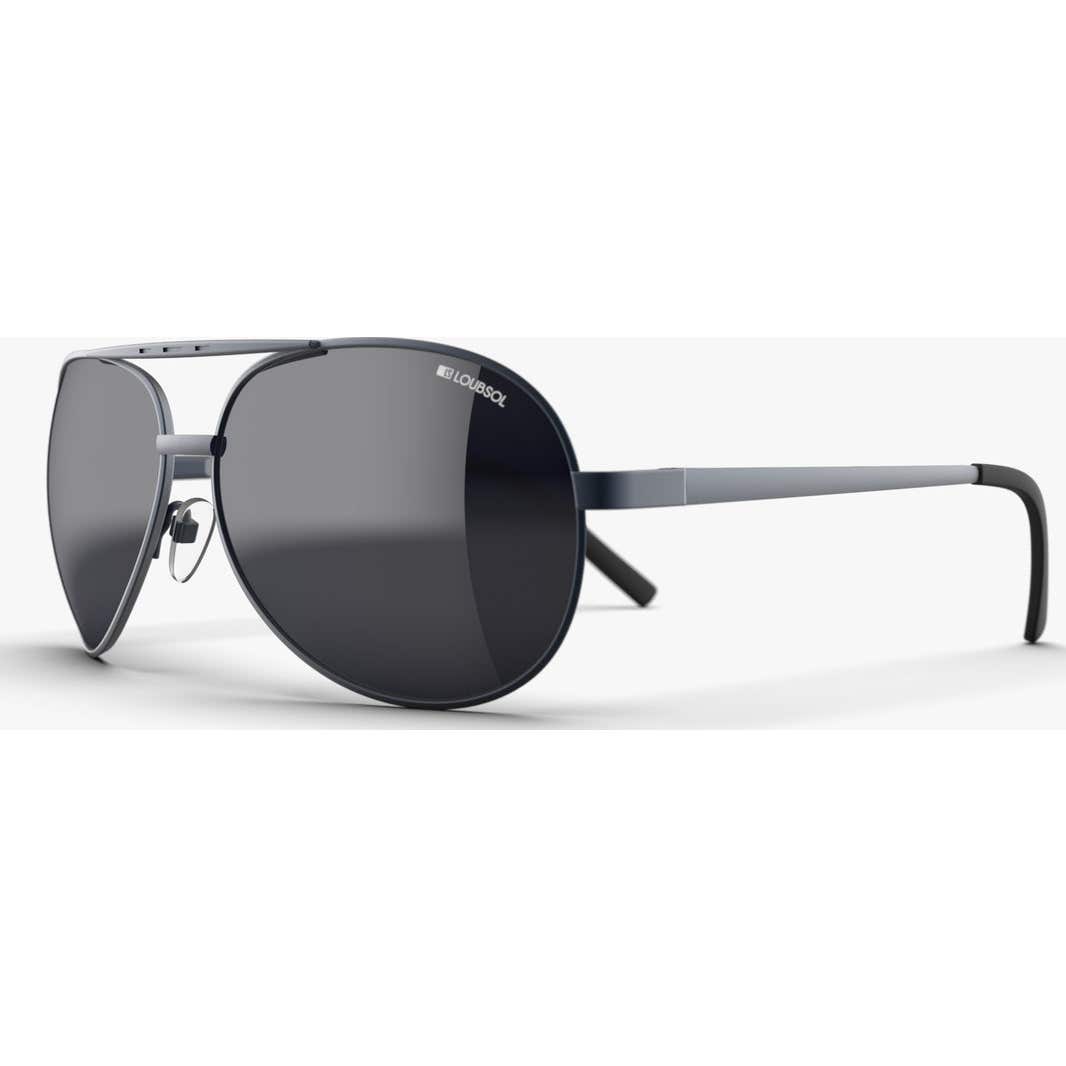 Loubsol Gafas de Sol Marty Plata 1ud